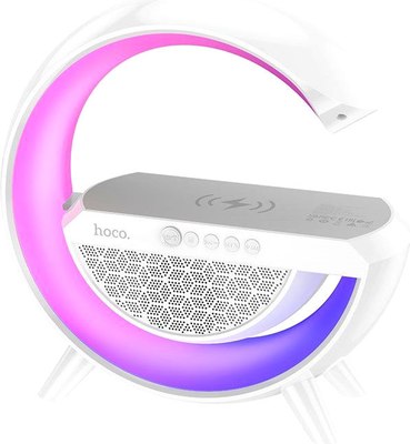 Портативная колонка Hoco DS43 - фото