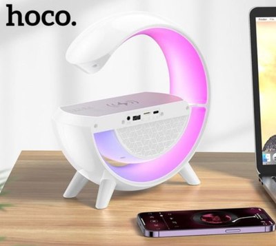 Портативная колонка Hoco DS43