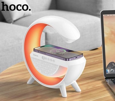 Портативная колонка Hoco DS43