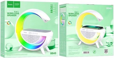 Портативная колонка Hoco DS43