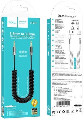 Кабель Hoco UPA31