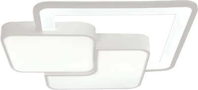 Потолочный светильник ESCADA 10298/3LED - фото