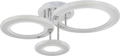 Люстра ESCADA 10297/3LED BL