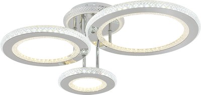 Люстра ESCADA 10297/3LED BL
