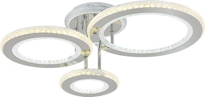 Люстра ESCADA 10297/3LED BL