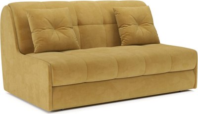 Диван Mebel-Ars Аккордеон Барон №2 ППУ 155x200 - фото