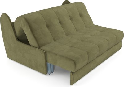 Диван Mebel-Ars Аккордеон Барон №2 ППУ 155x200