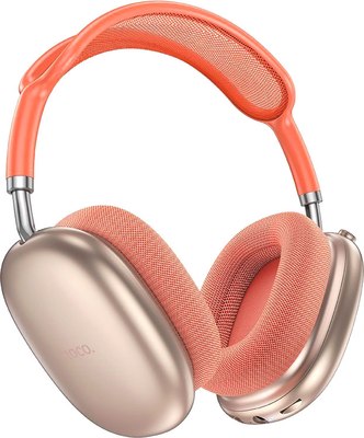 Беспроводные наушники Hoco W55 - фото