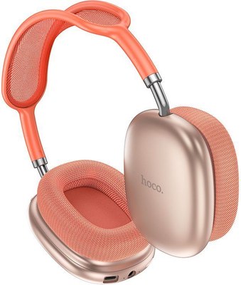 Беспроводные наушники Hoco W55