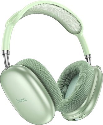 Беспроводные наушники Hoco W55 - фото