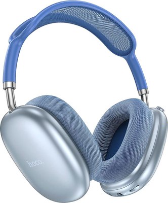 Беспроводные наушники Hoco W55 - фото