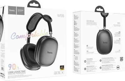 Беспроводные наушники Hoco W55