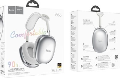 Беспроводные наушники Hoco W55