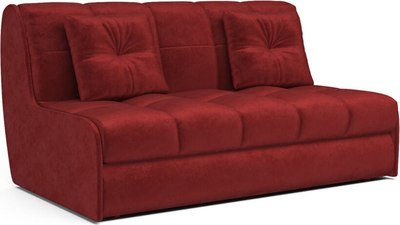 Диван Mebel-Ars Аккордеон Барон №2 ППУ 155x200 - фото