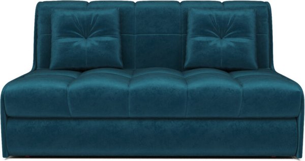 Диван Mebel-Ars Аккордеон Барон №2 ППУ 155x200