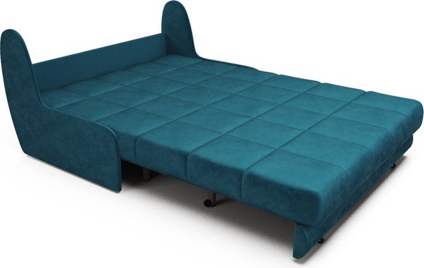 Диван Mebel-Ars Аккордеон Барон №2 ППУ 155x200