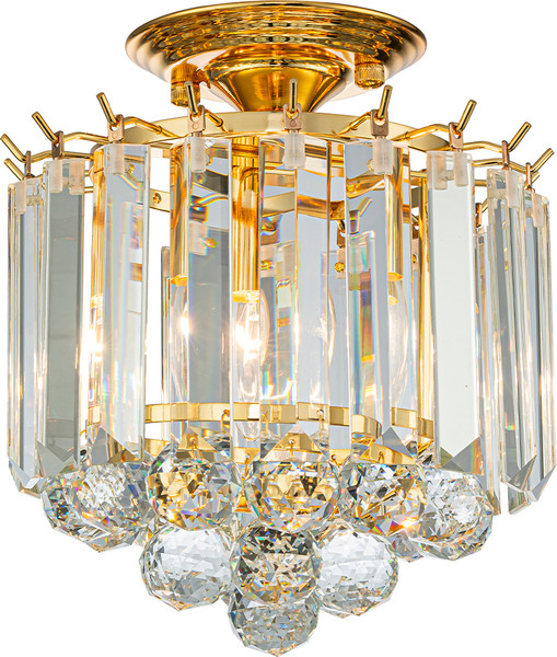 Потолочный светильник ESCADA 2111/2P - фото