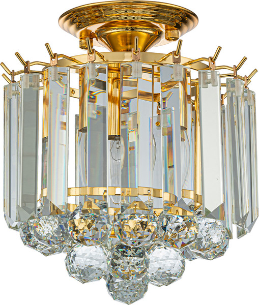 Потолочный светильник ESCADA 2111/2P