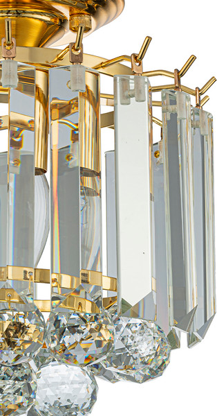 Потолочный светильник ESCADA 2111/2P