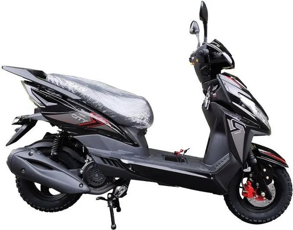 Скутер Vento (VMC) City BY49QT-2A N1500 / 47018