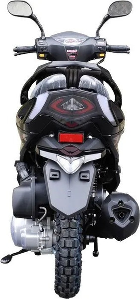 Скутер Vento (VMC) City BY49QT-2A N1500 / 47018