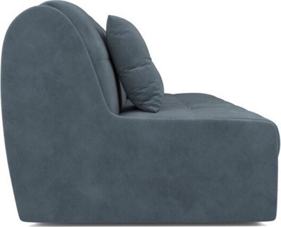 Диван Mebel-Ars Аккордеон Барон №2 ППУ 155x200