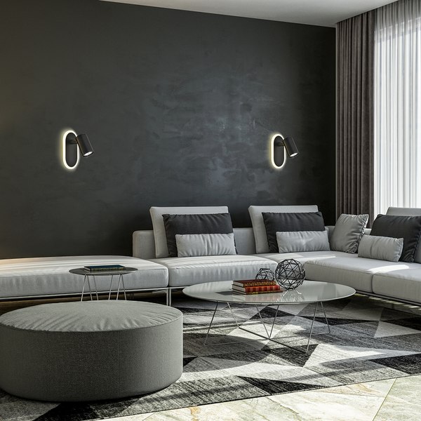 Спот ESCADA 10222/2LED