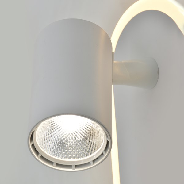 Спот ESCADA 10222/2LED