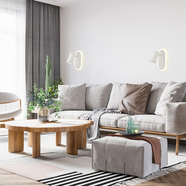 Спот ESCADA 10222/2LED