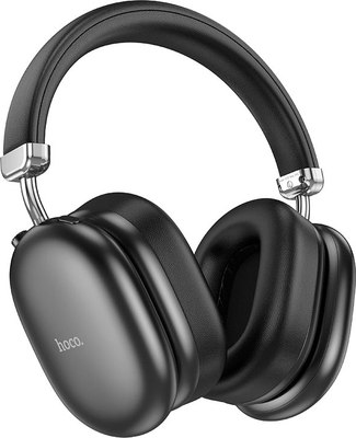 Беспроводные наушники Hoco W35 Max ANC - фото