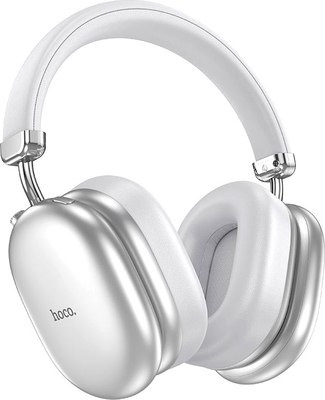 Беспроводные наушники Hoco W35 Max ANC - фото