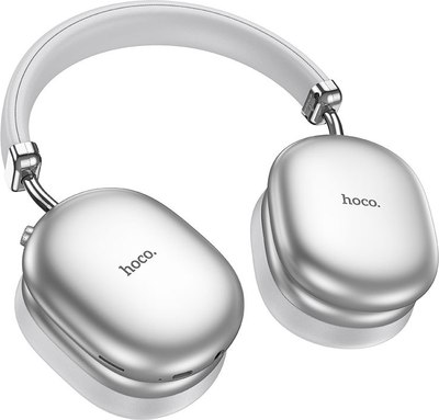 Беспроводные наушники Hoco W35 Max ANC