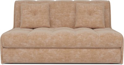 Диван Mebel-Ars Аккордеон Барон №2 ППУ 155x200