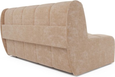 Диван Mebel-Ars Аккордеон Барон №2 ППУ 155x200