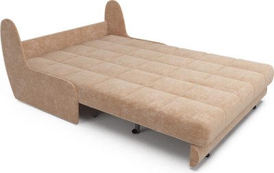 Диван Mebel-Ars Аккордеон Барон №2 ППУ 155x200