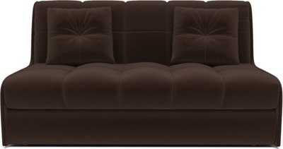 Диван Mebel-Ars Аккордеон Барон №2 ППУ 155x200