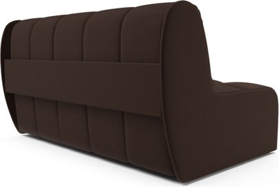 Диван Mebel-Ars Аккордеон Барон №2 ППУ 155x200