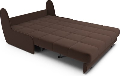 Диван Mebel-Ars Аккордеон Барон №2 ППУ 155x200