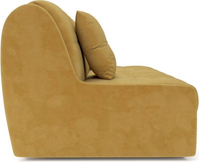 Диван Mebel-Ars Аккордеон Барон №2 ППУ 180x200