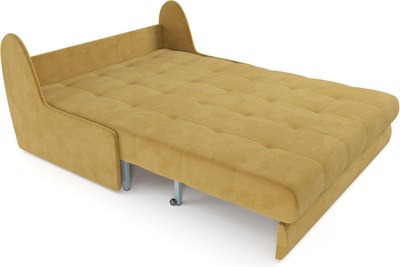 Диван Mebel-Ars Аккордеон Барон №2 ППУ 180x200