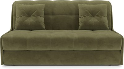 Диван Mebel-Ars Аккордеон Барон №2 ППУ 180x200