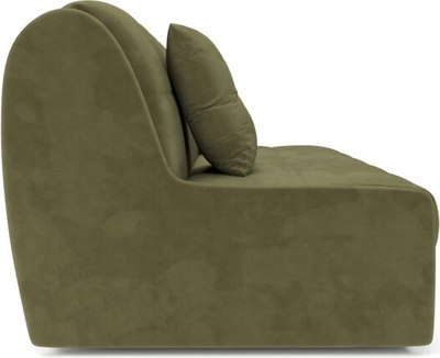 Диван Mebel-Ars Аккордеон Барон №2 ППУ 180x200