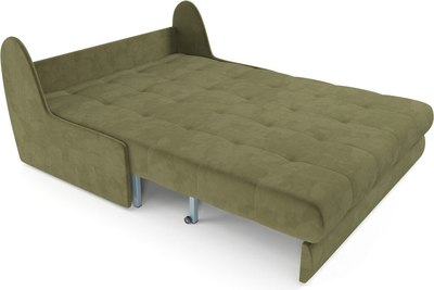 Диван Mebel-Ars Аккордеон Барон №2 ППУ 180x200