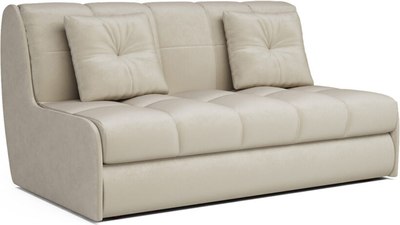 Диван Mebel-Ars Аккордеон Барон №2 ППУ 180x200 - фото