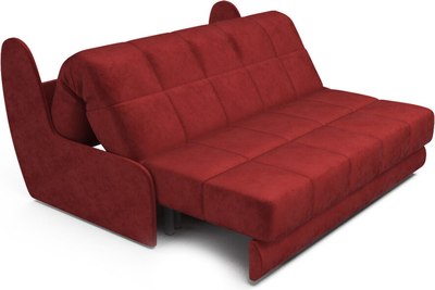 Диван Mebel-Ars Аккордеон Барон №2 ППУ 180x200