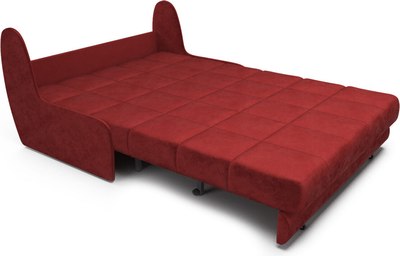 Диван Mebel-Ars Аккордеон Барон №2 ППУ 180x200