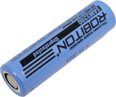 Аккумулятор Robiton SAM3200 / БЛ17660