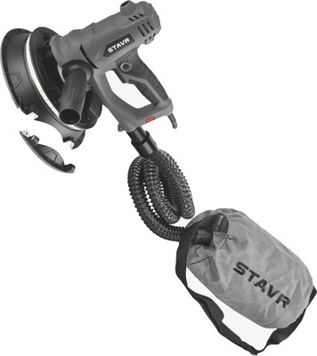 Шлифовальная машина для стен Ставр SWS 1200-225L - фото