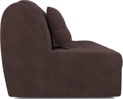 Диван Mebel-Ars Аккордеон Барон №2 ППУ 180x200