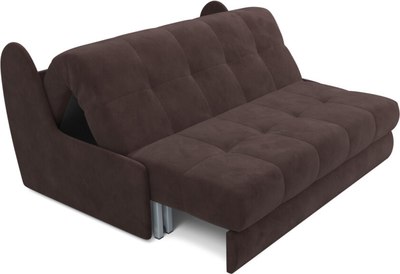 Диван Mebel-Ars Аккордеон Барон №2 ППУ 180x200